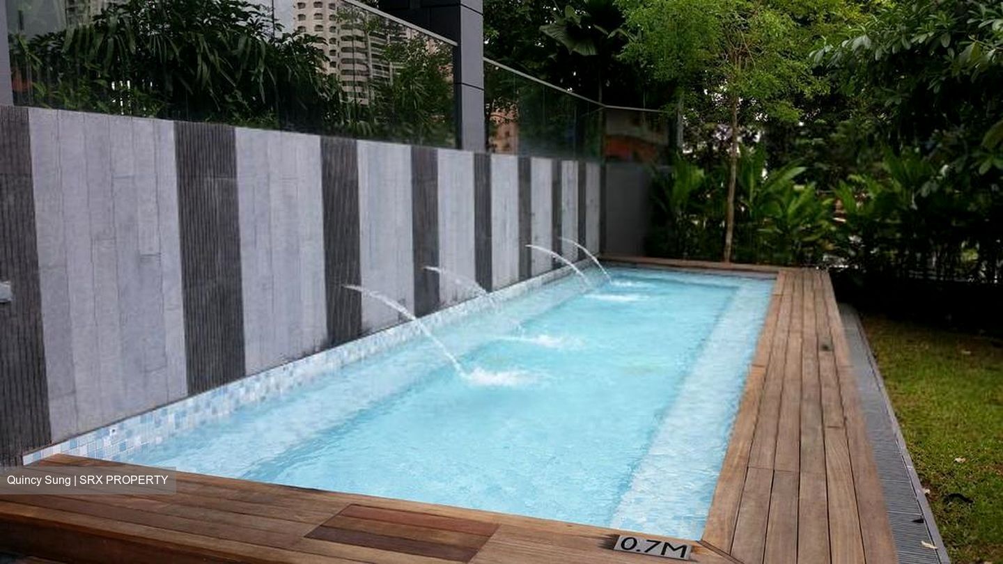 The Peak @ Cairnhill II (D9), Apartment #272093481